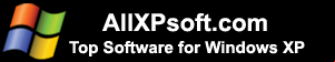 Répertoire du logiciel pour Windows XP